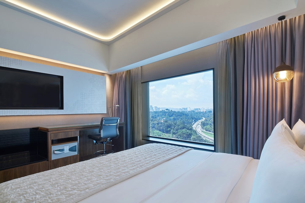 Room, 1 King Bed