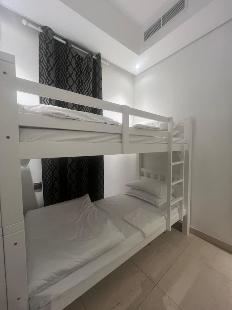 Standard Shared Dormitory photo 3