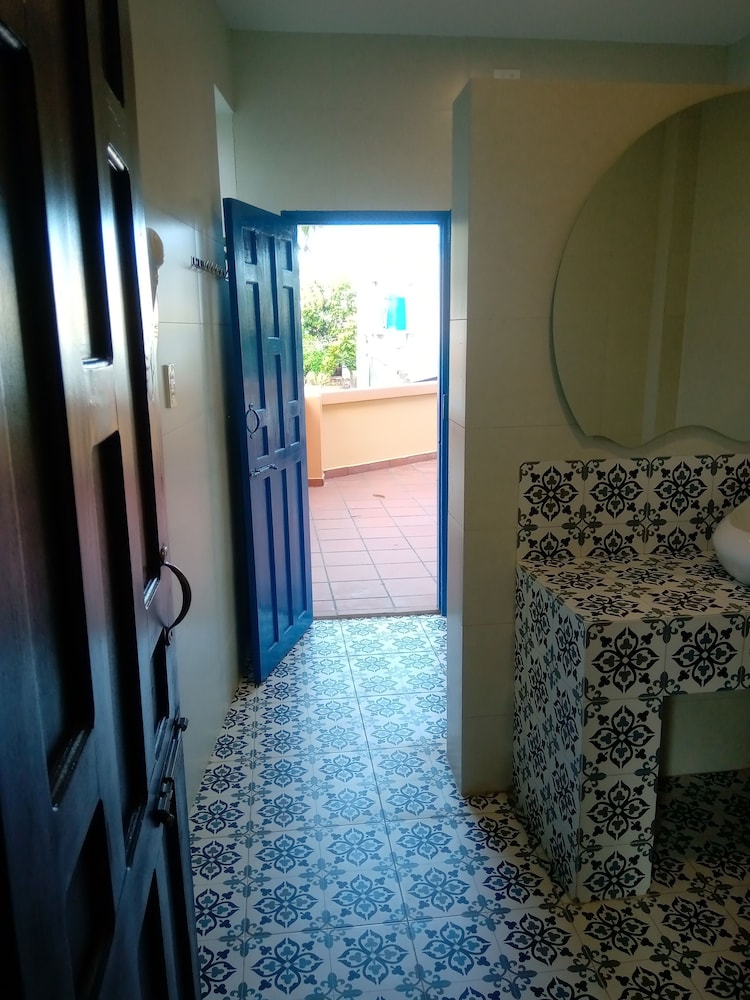 Exclusive Quadruple Room (Not Too Fast) photo 2