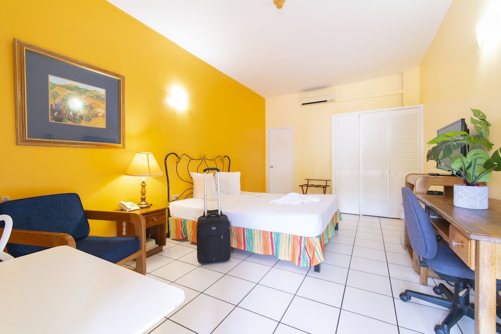 Standard Single Room photo 1