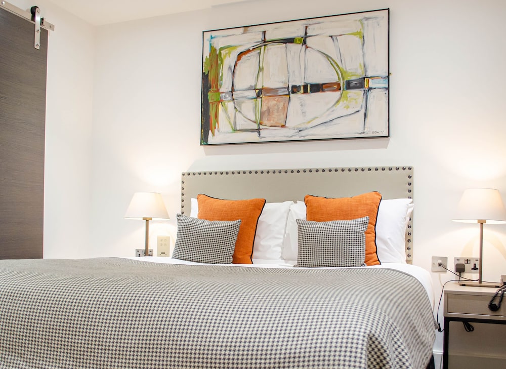 Suite, 1 Bedroom photo 3