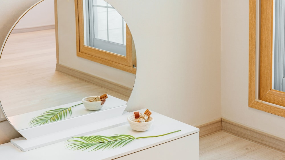 Basic Room, 1 Bedroom (Gomsal 203 (Terrace,Pet friendly)) photo 3