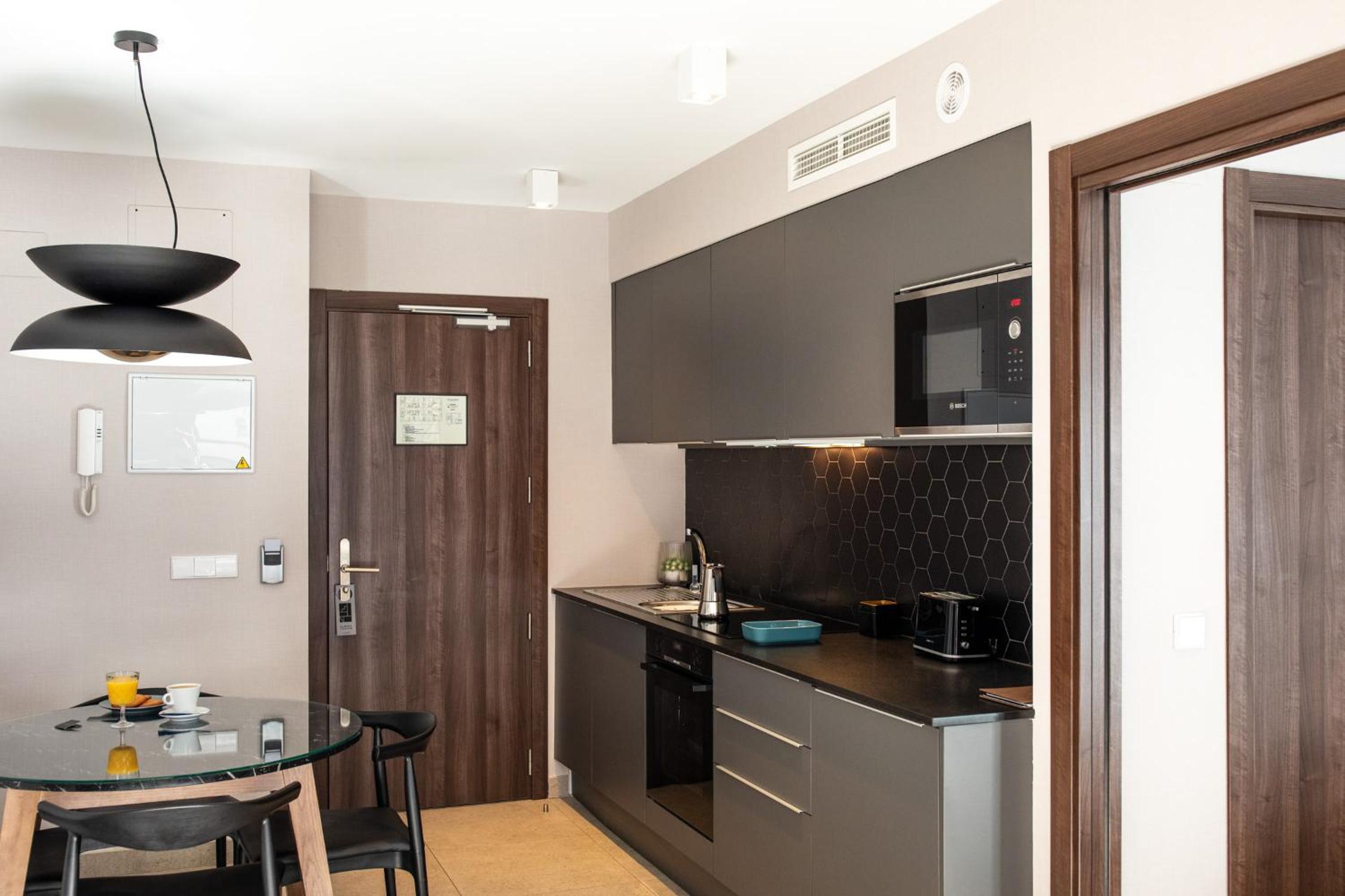 Loft Apartment (2 Adults + 2 Children) photo 3