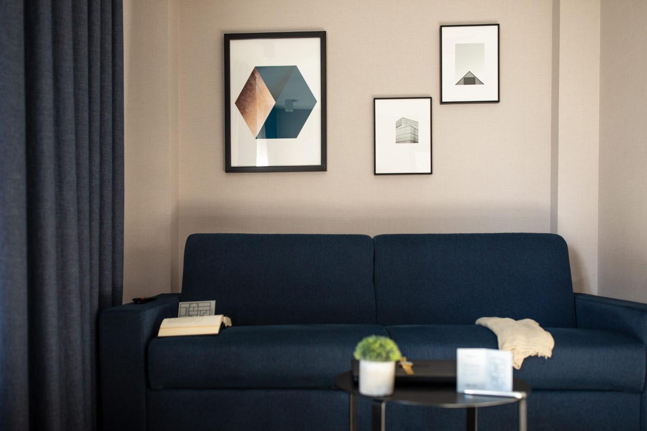 Loft Apartment (2 Adults + 2 Children) photo 2