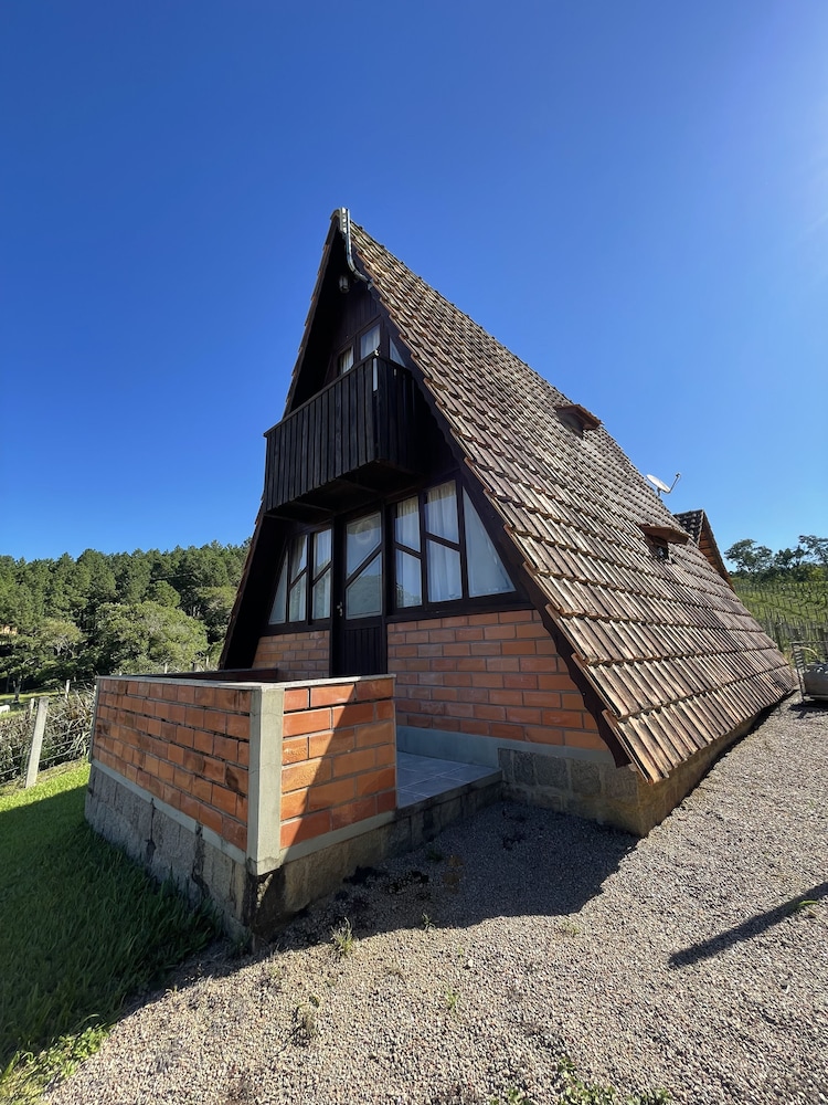Family Chalet photo 1