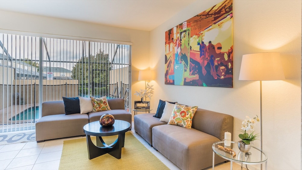 Villa (1 Bedroom)