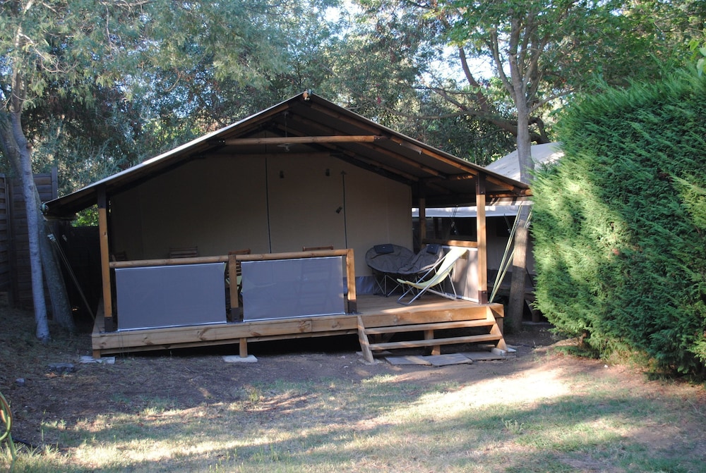Tent photo 3
