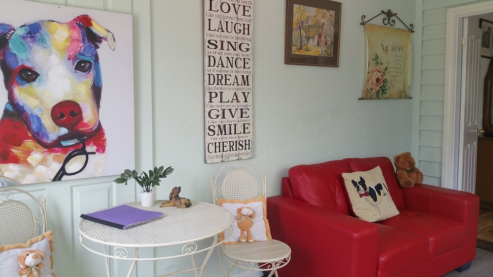Garden Suite photo 3