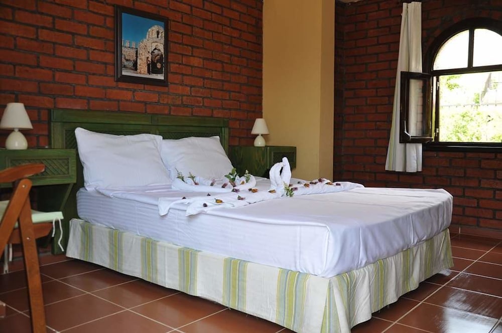 Business Double or Twin Room, 1 Bedroom, Garden View photo 1