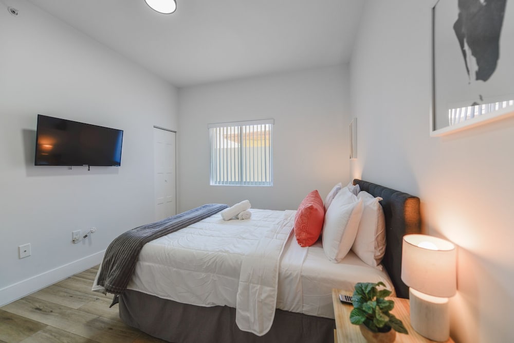City Apartment photo 3
