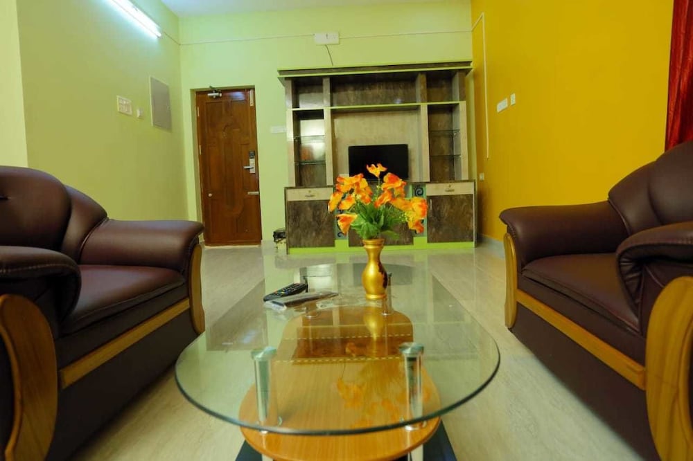 Deluxe Suite, Multiple Beds, City View photo 1