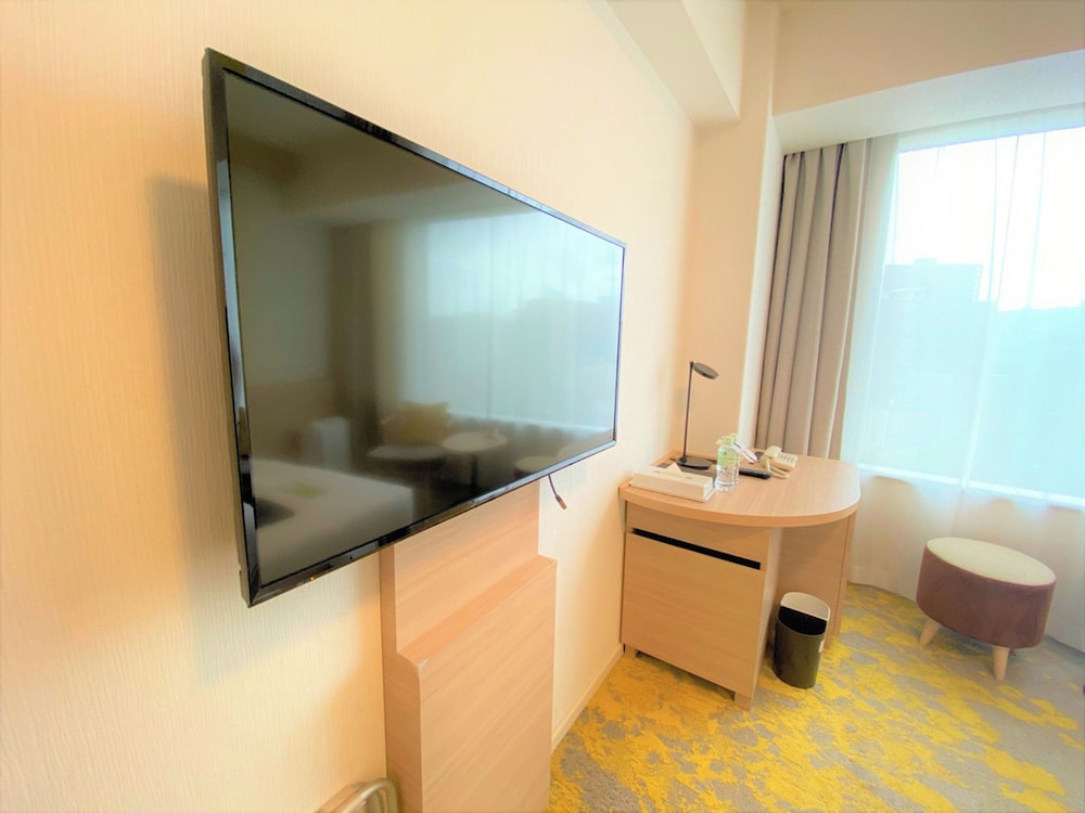 Standard Twin Room, 2 Twin Beds, Non Smoking - Photo 13