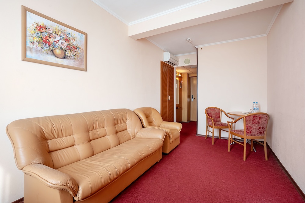 Comfort Room photo 3