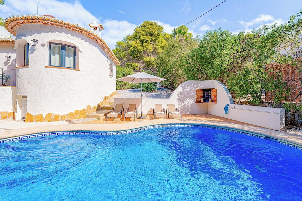 Villa (2 Habitaciones)