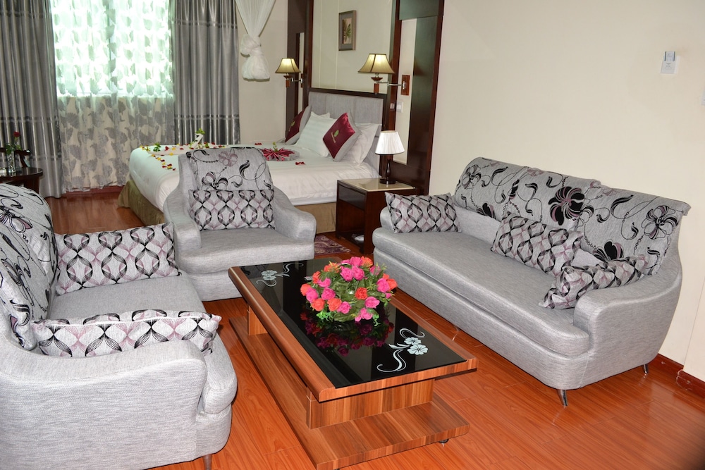 Suite photo 1