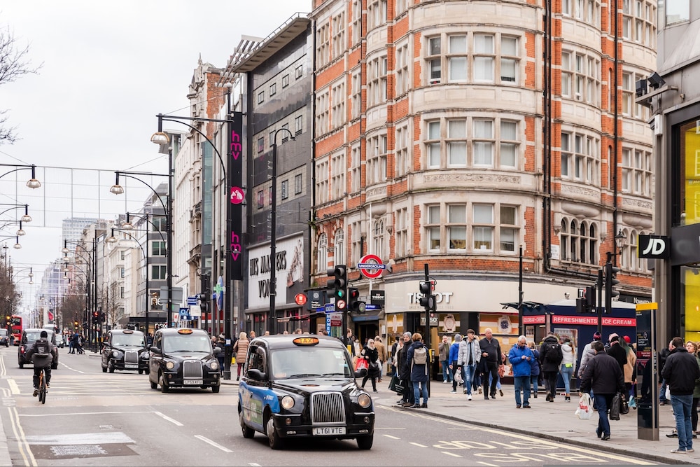 The Nordic Nook Luxury Marylebone - by Out of Office Lifestyle, 사진 17