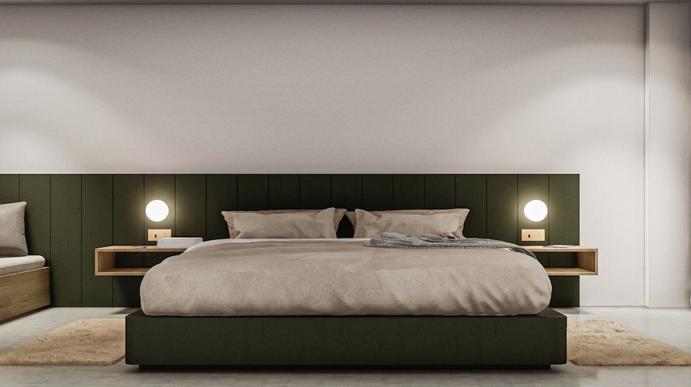 Orlando Vitality Hotel, Zdjęcie 2