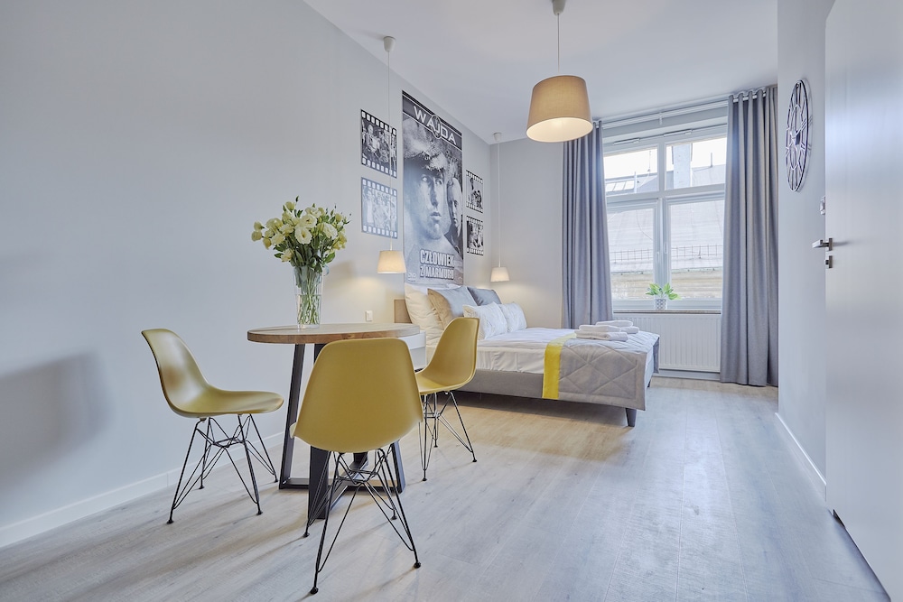 Standard Apartment - Photo 35