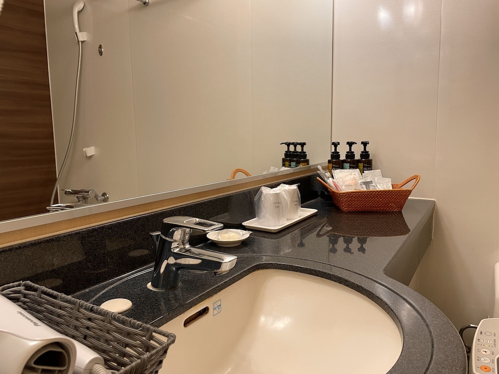 Executive Twin Room, Non Smoking, City View photo 2