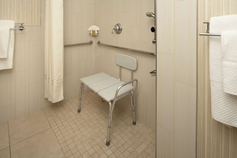 Premium Suite, 1 King Bed, Accessible (Hearing) - Photo 2