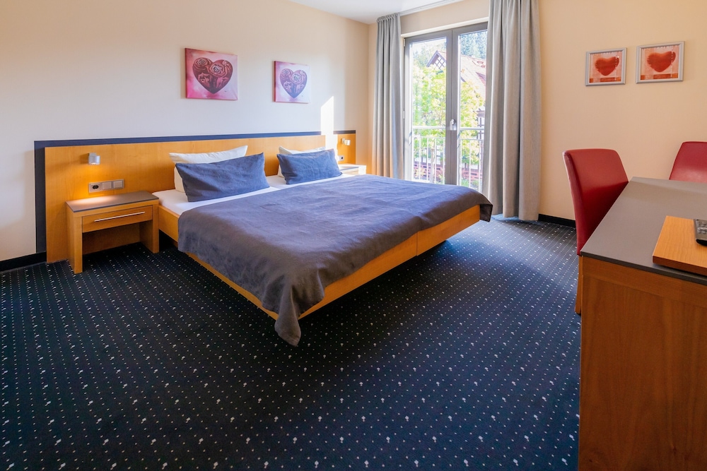 Classic Double Room - Photo 1
