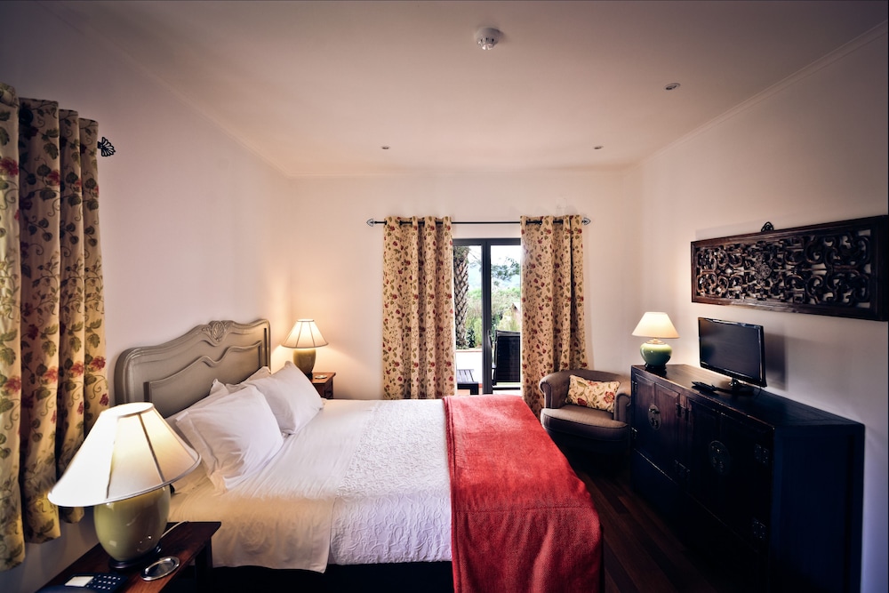 Habitación Doble Premium