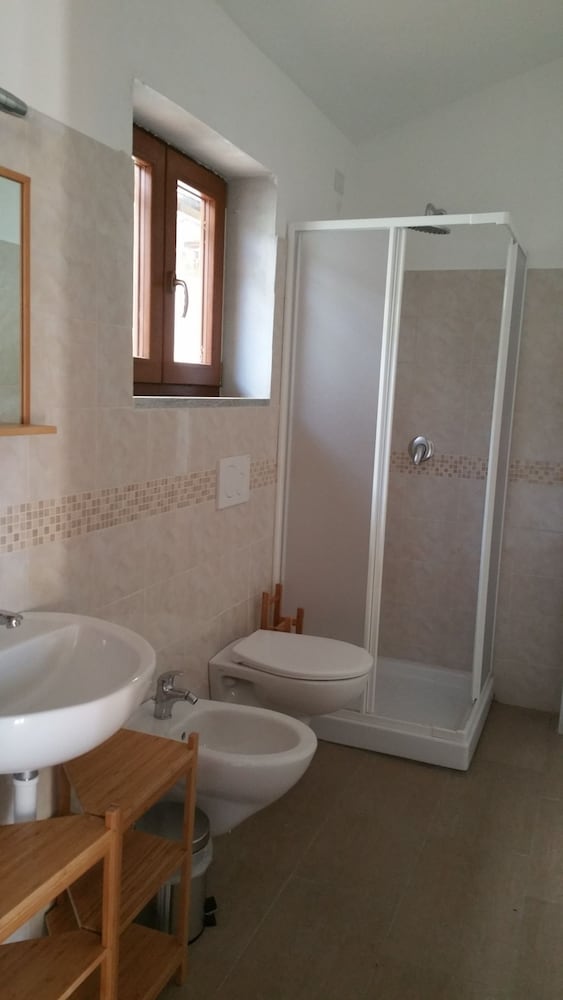 Family Quadruple Room, Non Smoking (Borromea) photo 3