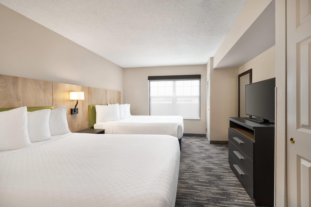 Suite, 1 Bedroom, Non Smoking photo 1