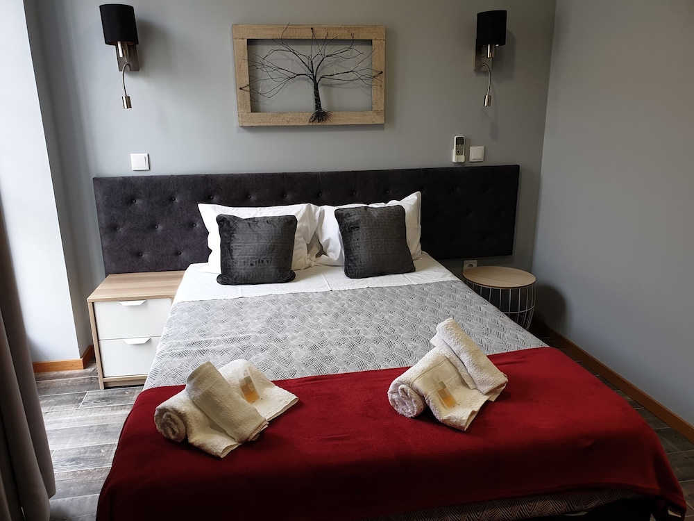 Basic Double Room photo 2