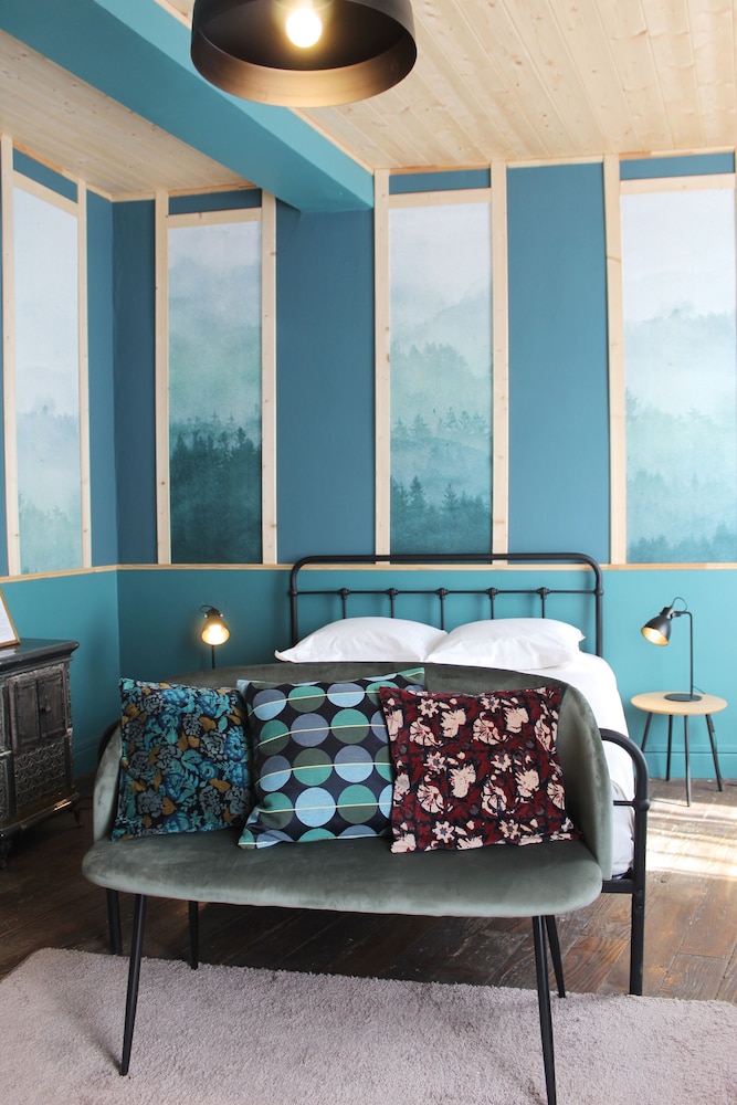 Superior Double Room photo 1
