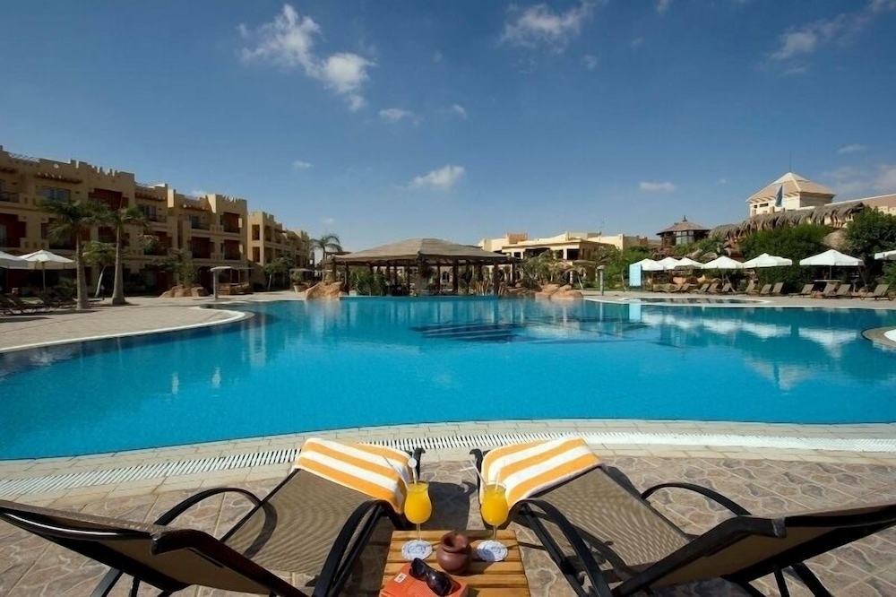 Standard Room (Egyptians and Egyptian Residents ONLY)
