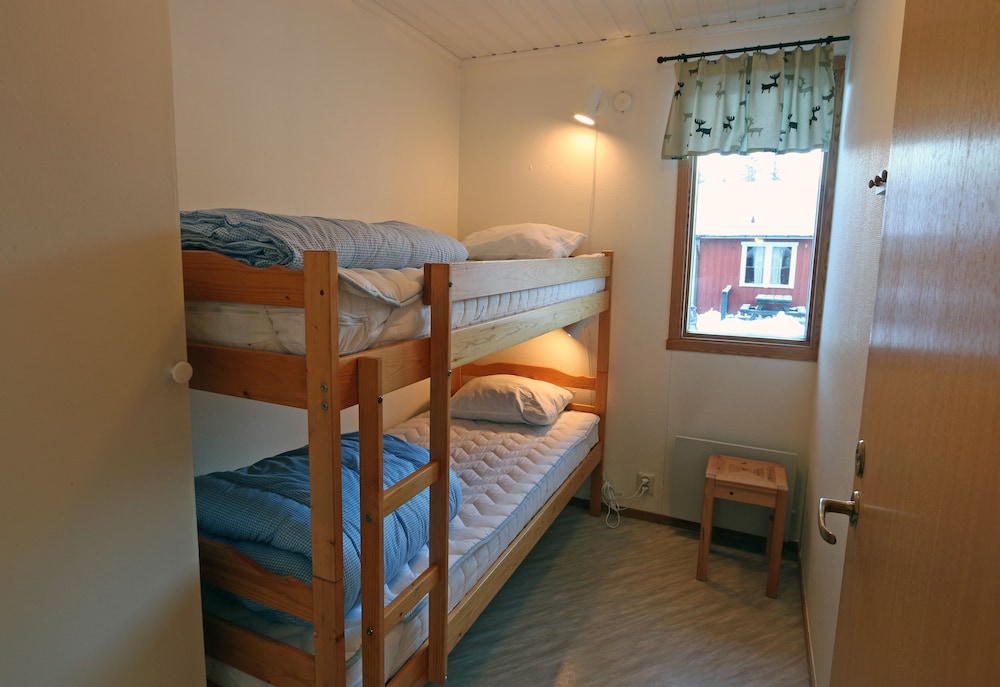 Superior Cabin (Bävern) photo 1