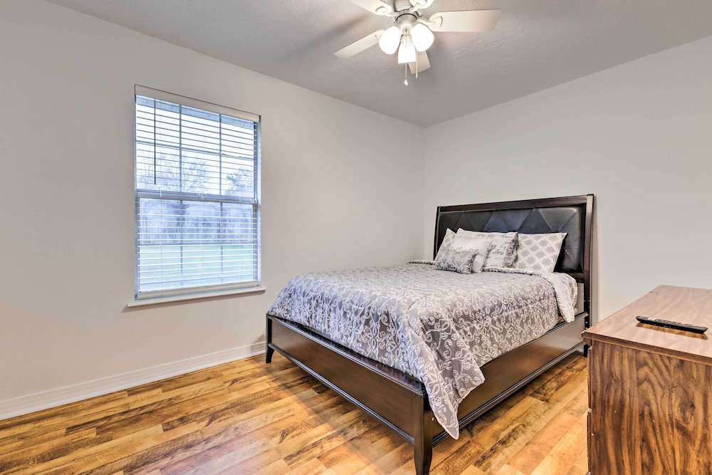 House (3 Bedrooms) photo 1