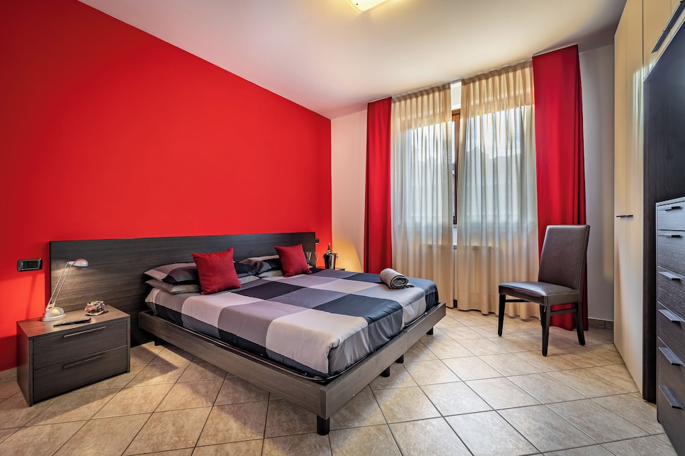 Comfort Apartment, 1 Bedroom (2 people) - Photo 1