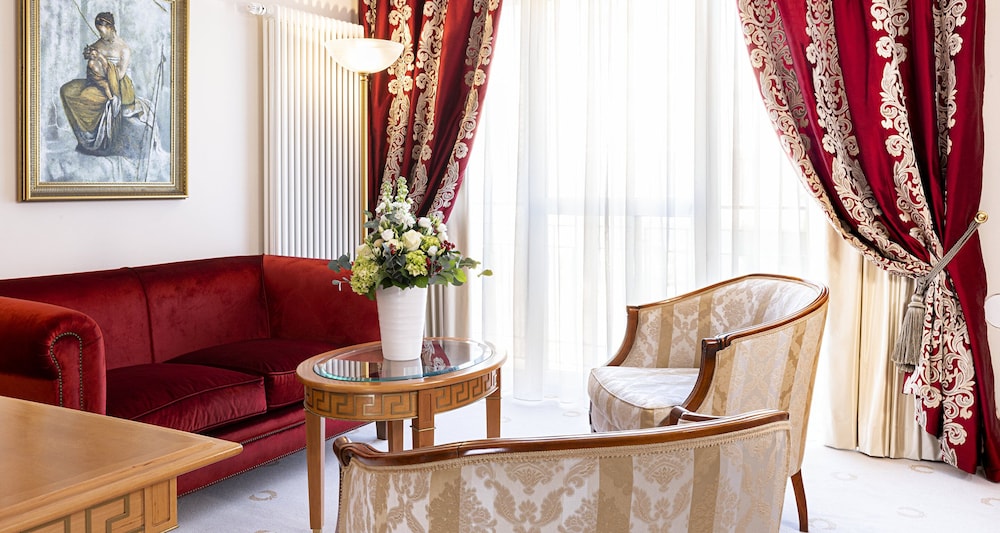 Kaiser Suite Kaiser Suite