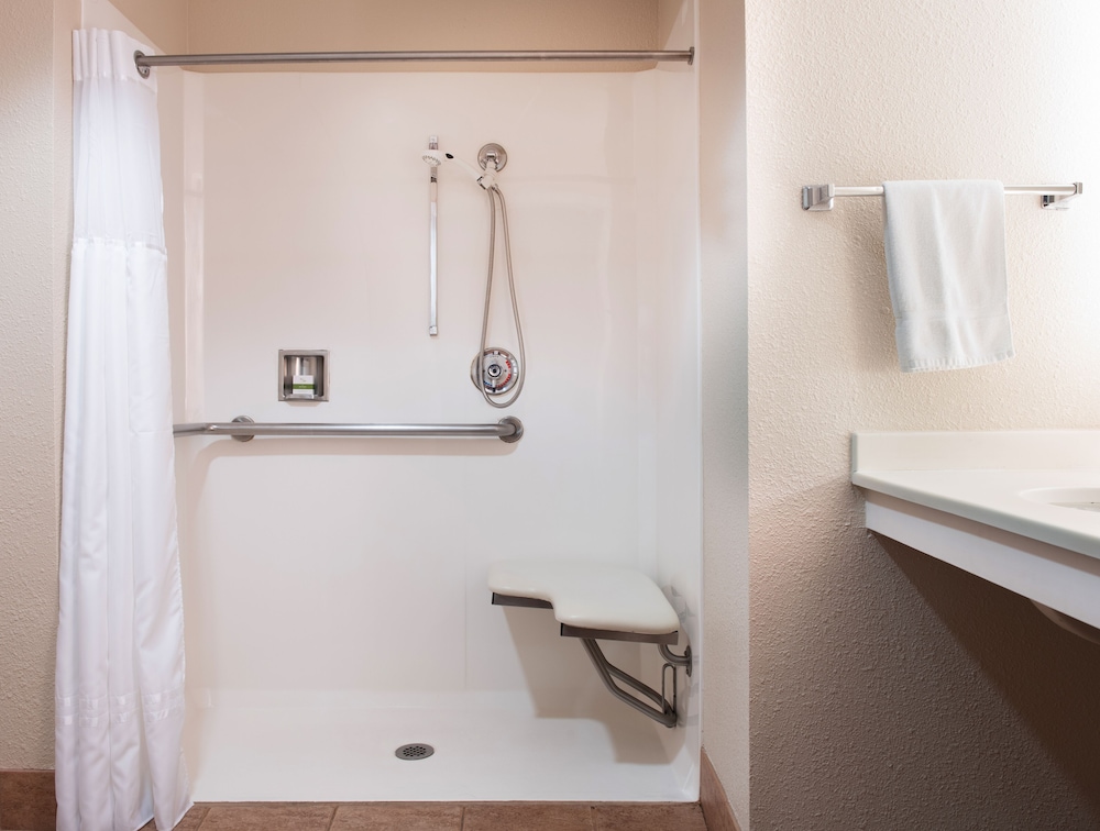 One Bedroom Suite Accessible W Roll In Shower - Photo 6