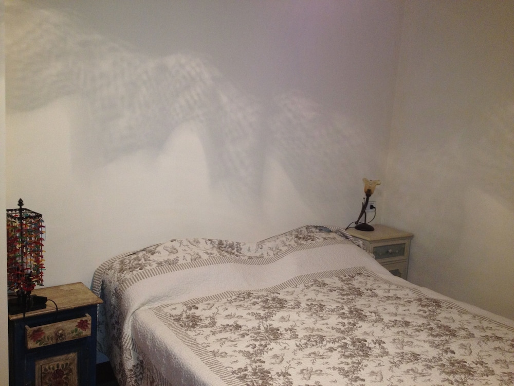 Apartment, 2 Bedrooms, Valley View (Ascolana) photo 3