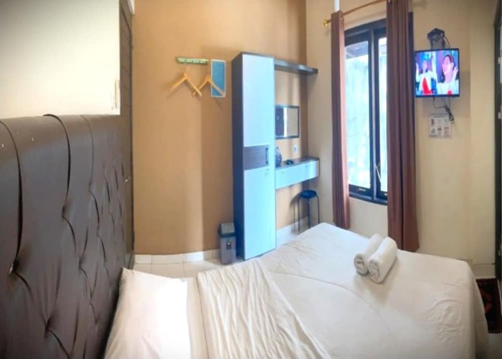 Deluxe Room, Non Smoking photo 3