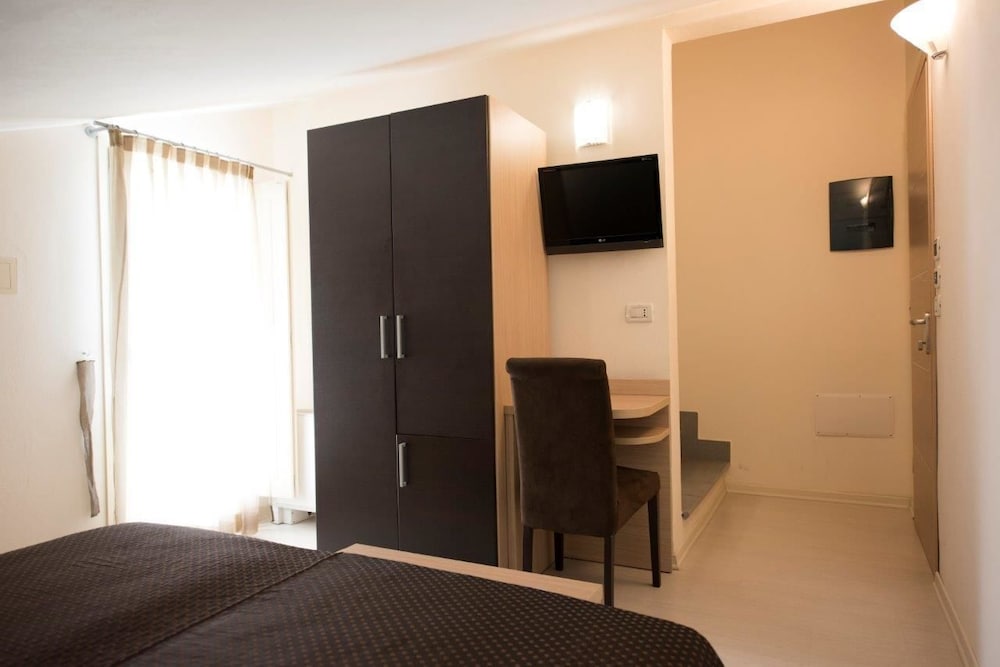 Comfort Quadruple Room photo 1