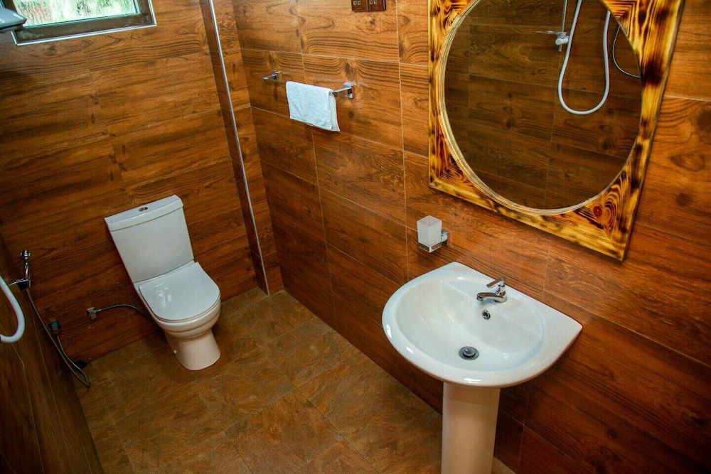 Double Or Twin Room photo 2