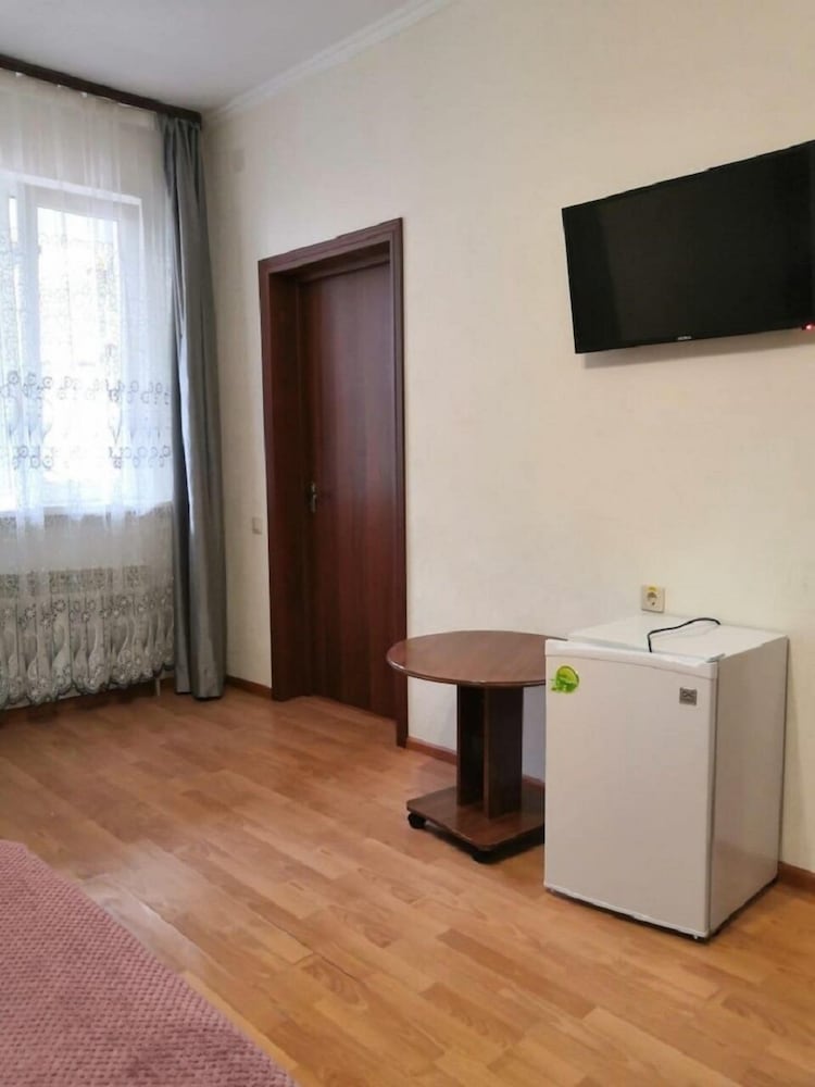 Comfort Triple Room photo 3