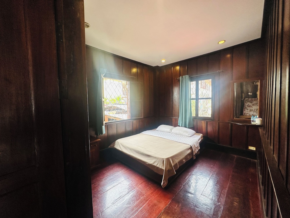 Standard Double Room - Photo 5
