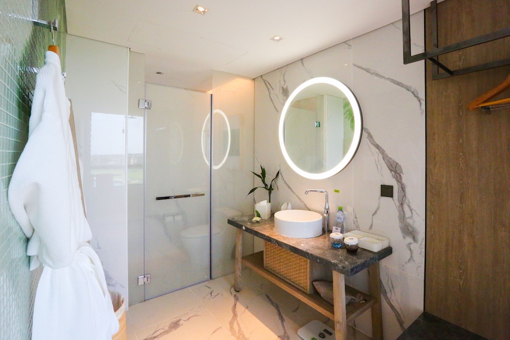 Standard Room (Upgraded)