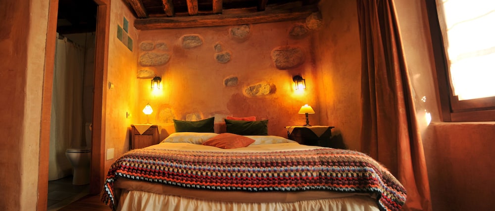 Habitación Doble (Lurra-Tierra-Earth)