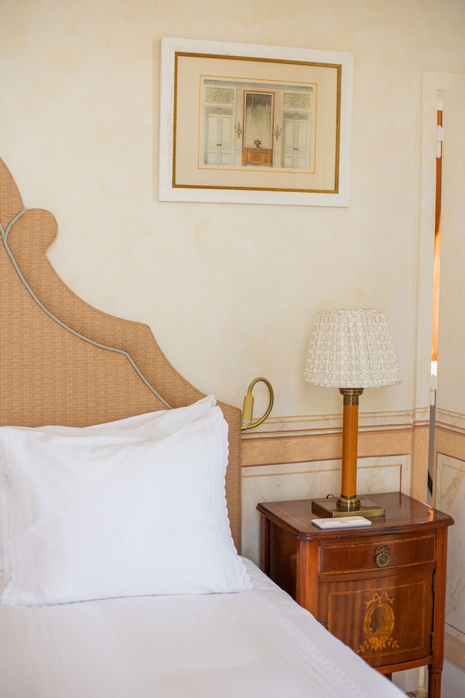 Superior Suite, Ocean View
