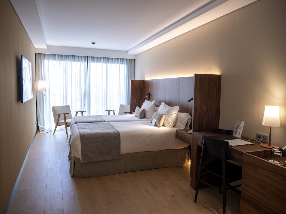 Comfort Single Room