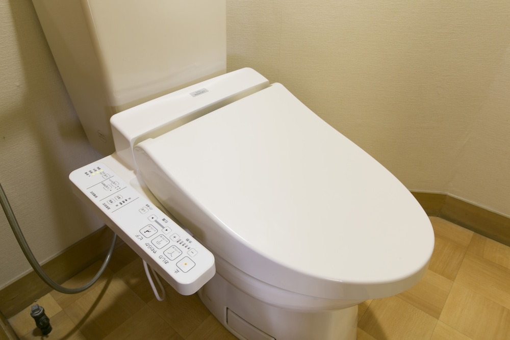 Japanese Room 8 Tatami mat room (shared bath), Non Smoking - Photo 5