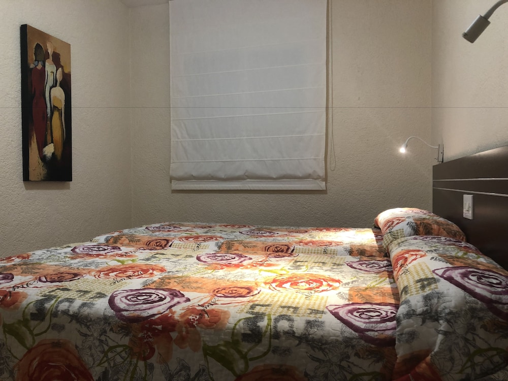 Apartamento, 1 habitación