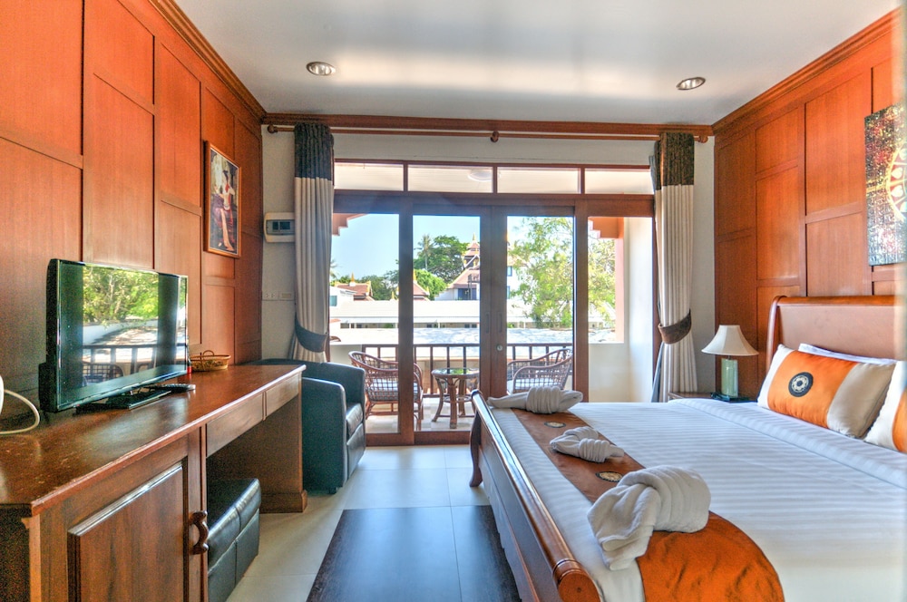 Superior Room photo 2