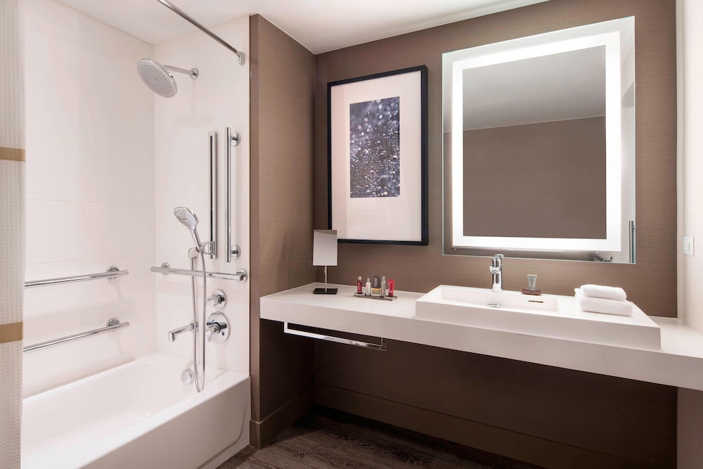 Executive Room, 2 Queen Beds